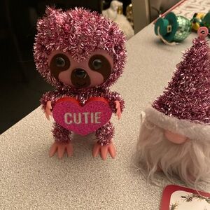 Valentine’s day’s decorations